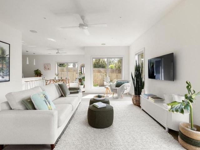 A Hidden Coastal Haven with Village Convenience