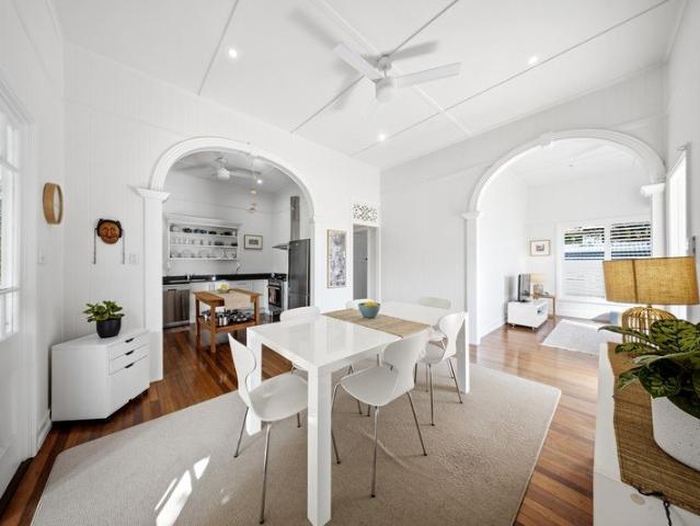 A Hidden Cottage Retreat in the Heart of Railway Estate