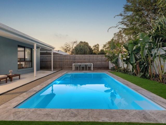 A Hidden Family Haven by the Coast