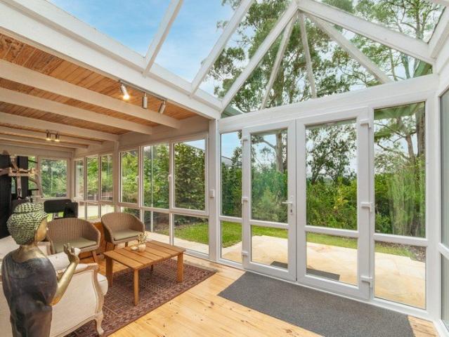 A Hidden Family Haven in the Heart of the Dandenong Ranges