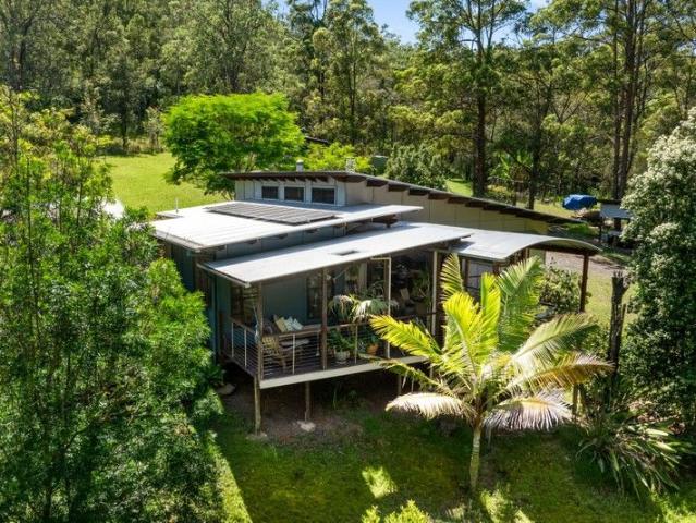 Vendor Committed Elsewhere Act Now to Secure 35 Acres Just 6km from Kyogle