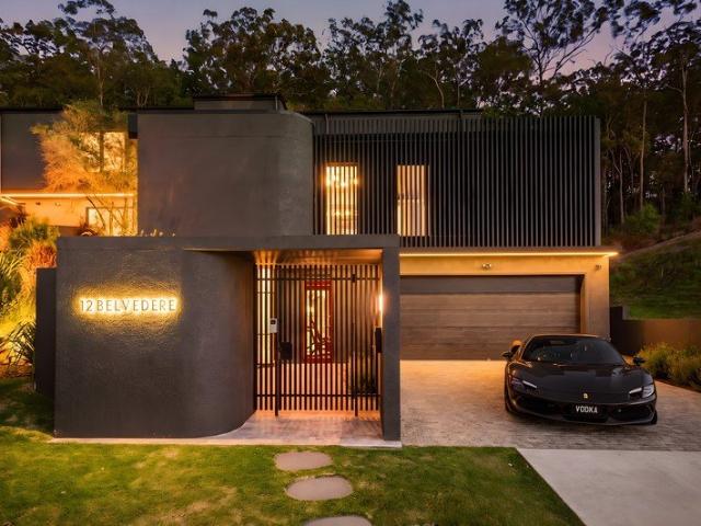 A Hidden Gem. An Exceptional Standard of Finish. 'Belvedere' Is An Absolute Must Inspect Home