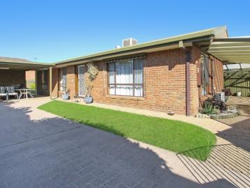 A Hidden Gem in Central Wodonga