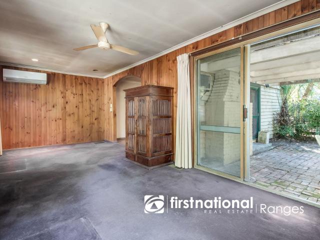 A hidden gem in a private location – opportunity awaits!