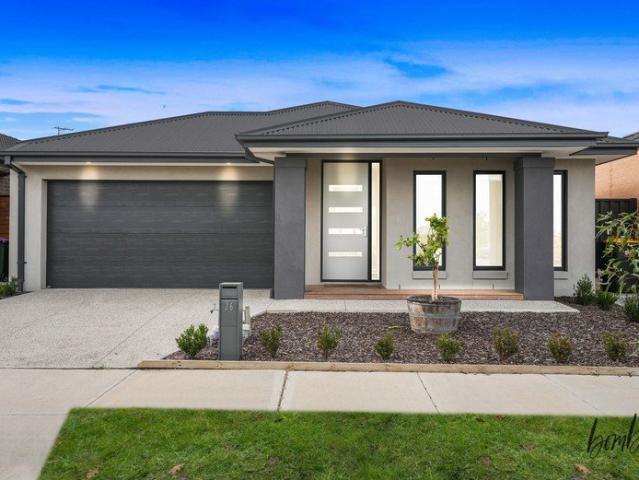 A Hidden Gem in Growing Suburb!