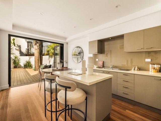A Hidden Gem in Surry Hills