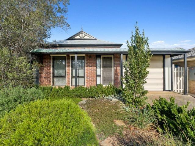 A Hidden Gem in the Heart of Mount Barker