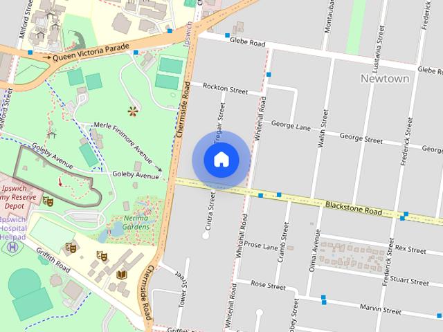 A Hidden Gem in the Heart of Newtown