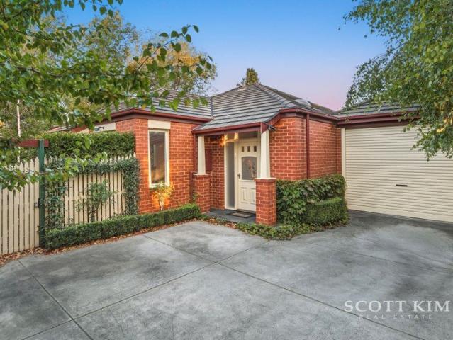 A Hidden Gem in the Heart of Oakleigh South