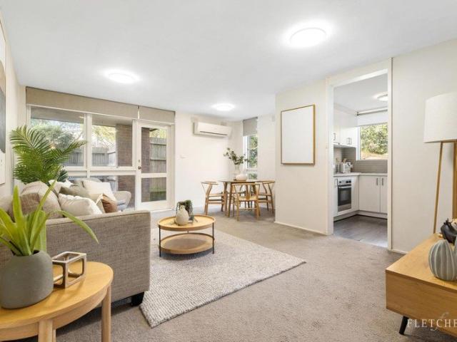 A Hidden Gem in the Heart of Balwyn