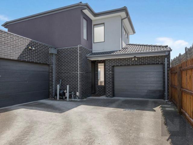 A Hidden Gem in the Heart of Braybrook