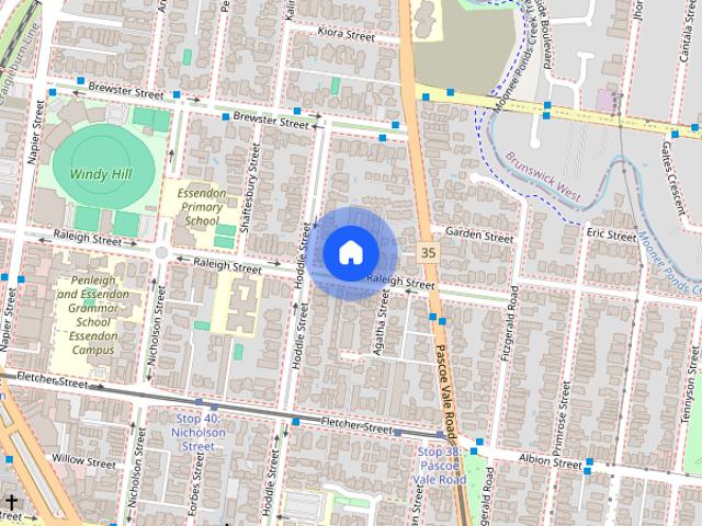 A Hidden Gem in the Heart of Essendon