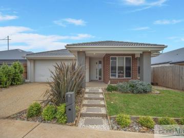 Eynesbury, Wyndham, Victoria, Victoria