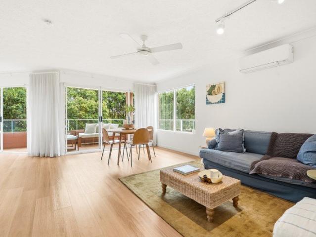 A Hidden Gem in the Heart of Wooloowin