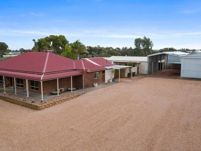 A Hidden Gem on 1.2 Hectares