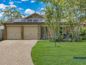 A Hidden Gem of Space, Light & Opportunity in Prime Forest Lake 23 Oxley Place, Forest Lake