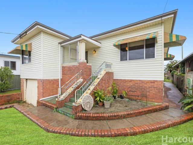 A Hidden Gem Offering Convenience, Privacy & Potential!