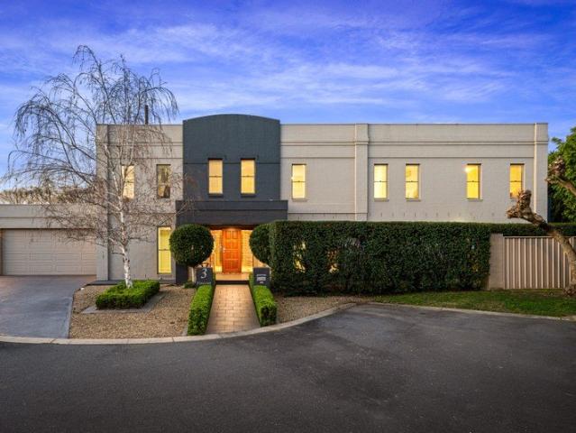 A Hidden Gem Offering Space, Lifestyle & Convenience