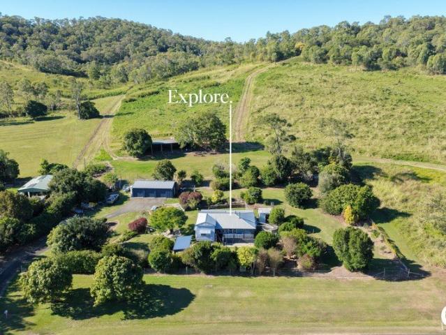 A Hidden Gem Offering Privacy, Peace and Endless Possibilities