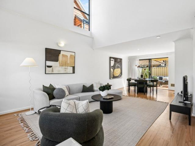 A hidden gem: Light, Space and Lifestyle