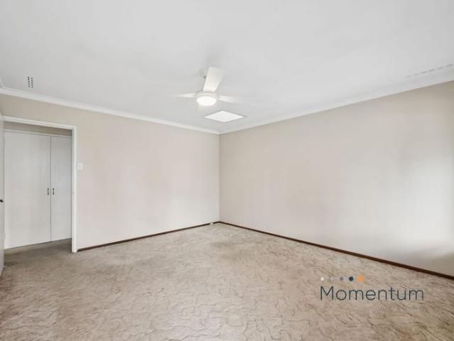 A Hidden Gem! Renovated, Light Filled & Ready to Enjoy!