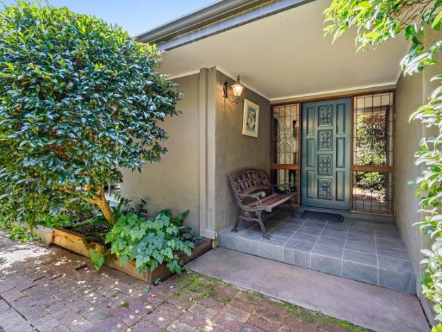 A Hidden Gem West of Town in Short Stay Zone
