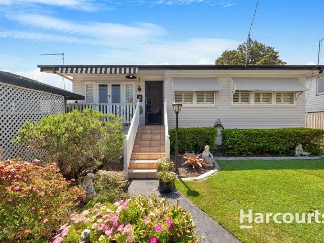 A Hidden Gem with a Backyard That Steals the Show