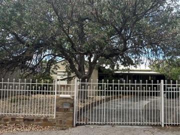 Large 964m² Allotment with Future Potential