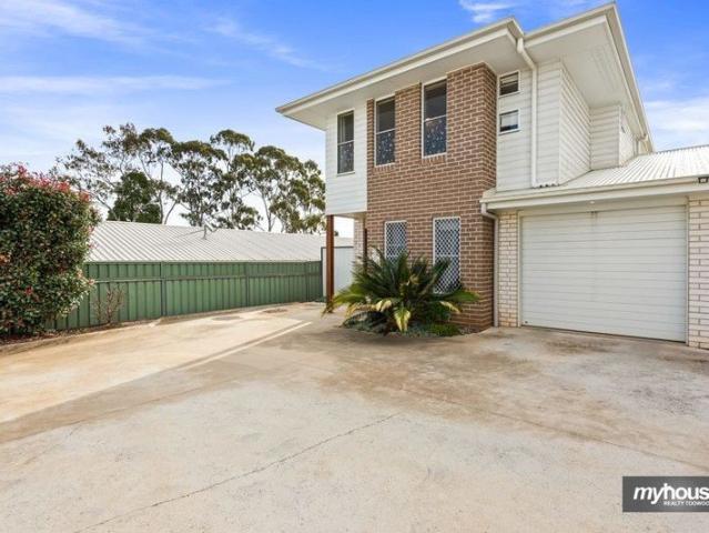 A Hidden Gem with House Sized Proportions!