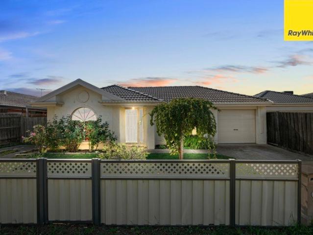 A Hidden Gem with Impressive Outdoor Appeal