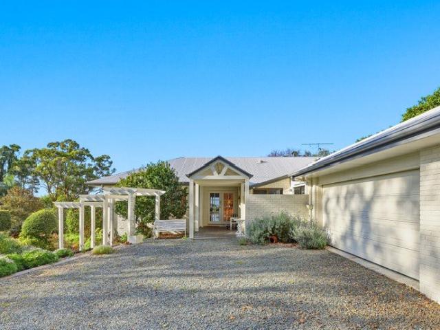 A HIDDEN GEM WITH PRIVACY AND PANORAMIC BEAUTY