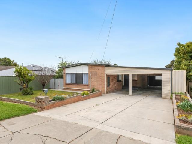 A Hidden Gem with Space, Security & Future Possibilities