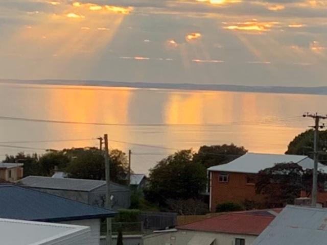 A Hidden Haven with Amazing Views