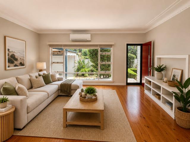 A Hidden Haven in the Heart of South Umina