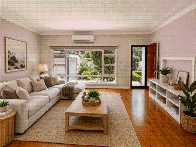 A Hidden Haven in the Heart of South Umina