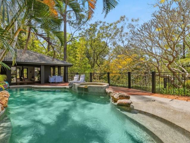 A Hidden Haven Surrounded by Nature