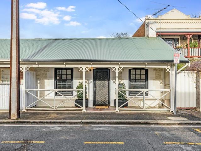 A Hidden North Adelaide Gem, Reimagined with Style