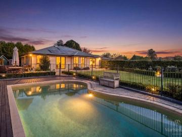 UNDER OFFER | A Hidden Oasis with Room to Breathe