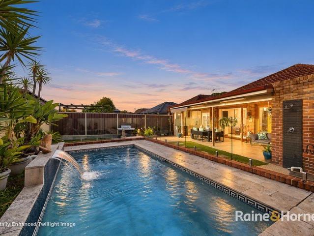 A Hidden Oasis in the City Exceptional Space and Resort Style Living