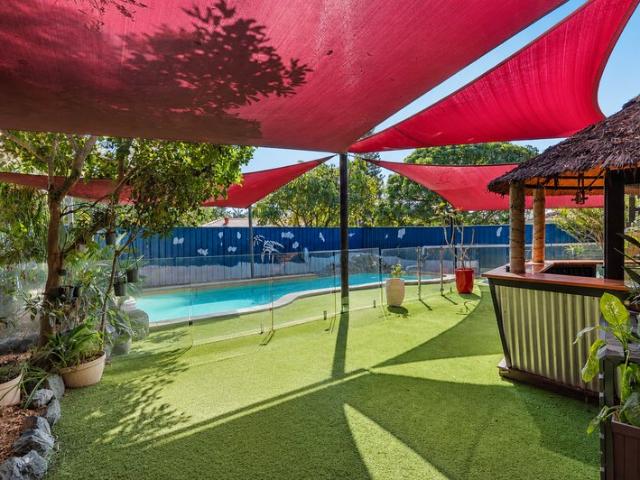 A Hidden Oasis of Luxury Living in the Heart of Riverhills
