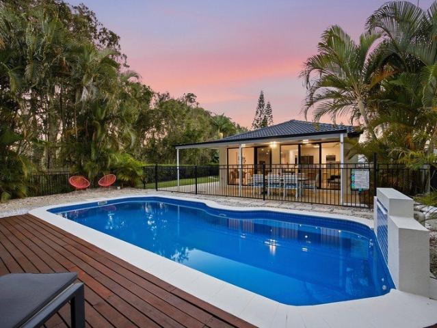 A HIDDEN PARADISE | PEACEFUL CUL DE SAC | NATURE & LIFESTYLE COMBINED!