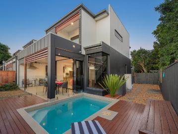A Hidden Poolside Sanctuary Where Luxury Meets Lifestyle