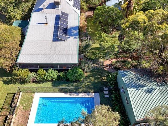 A Hidden Retreat with Endless Lifestyle Appeal