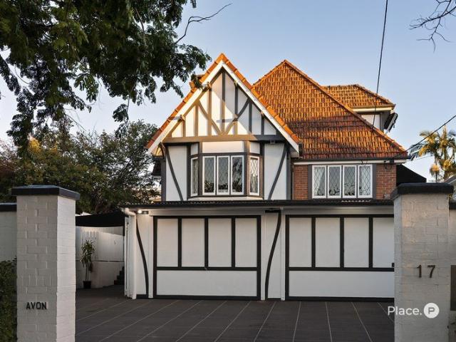 A Hidden Sanctuary Blending Character, Luxury & Privacy