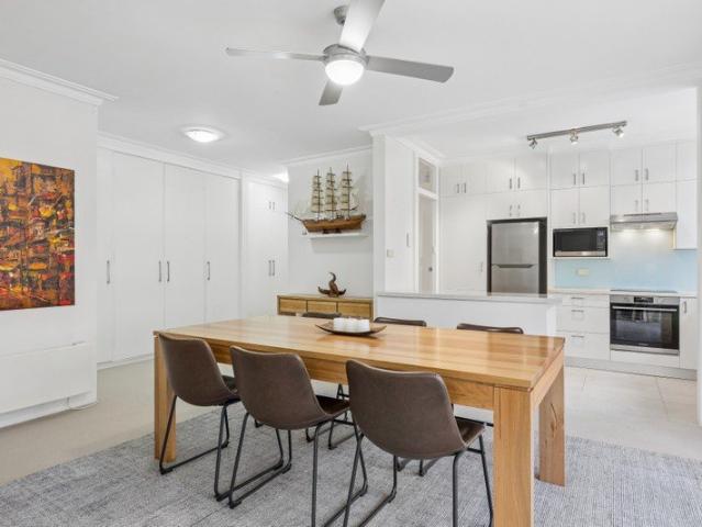 A Hidden Sanctuary in a Prestigious Leafy Enclave