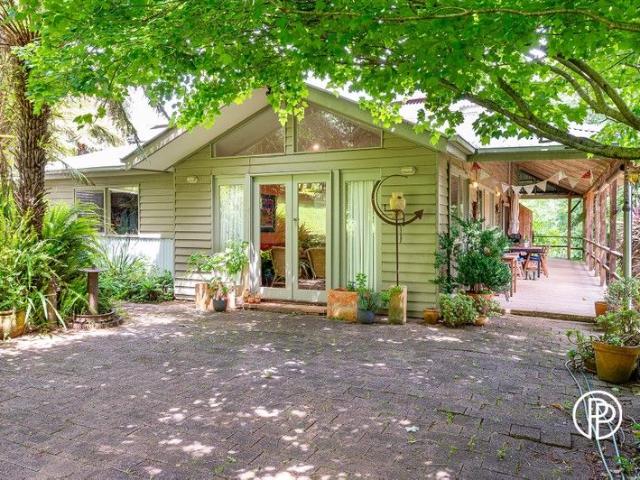 A HIDDEN SANCTUARY IN THE YARRA VALLEY