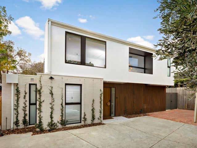 Discover Hampton's Hidden Luxury Gem