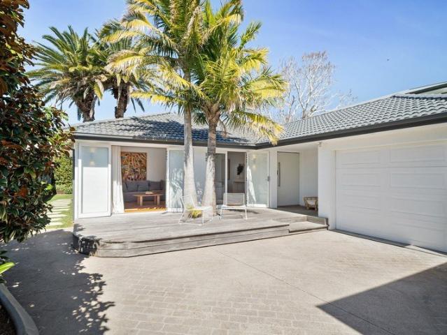 A Hidden Sanctuary to Unwind & Enjoy Coastal Life