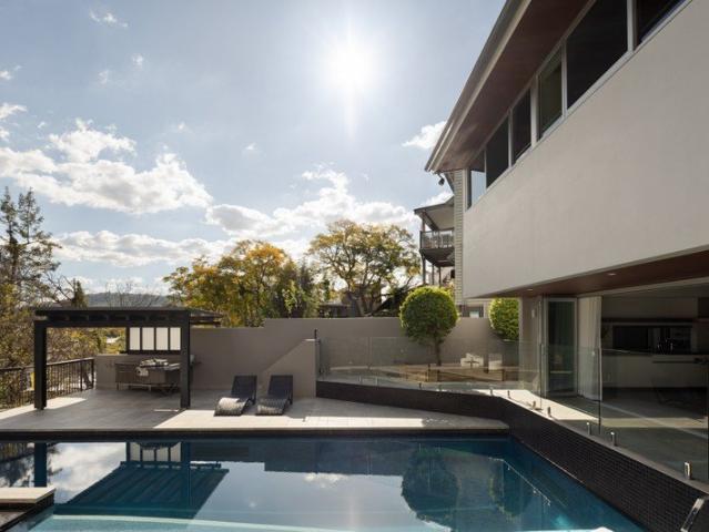 A hidden standout | Remarkable scale, sophistication and luxury