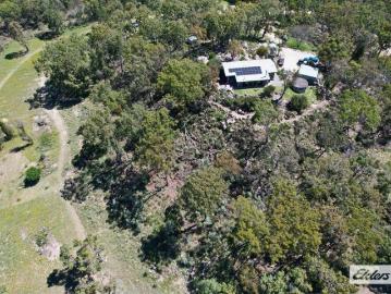 A Hilltop Haven of Unrivalled Beauty Your Private Granite Belt Sanctuary